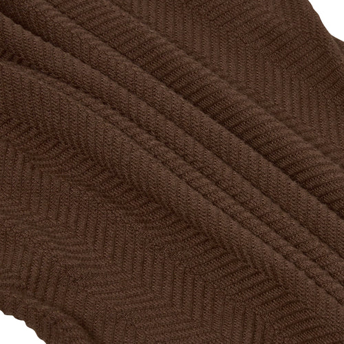 F&F Chevron Knit Pullover Jumper
