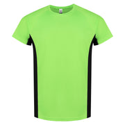 Roly Contrast Breathable T-Shirt