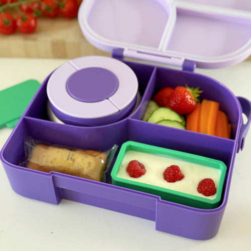 Pick Plates Large Pick & Dip Pots – Leakproof Silicone Sauce Containers 3 Pack