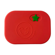 Pick Plates Pick Box Bento Silicone Lunch Box – 4 Compartment 750ml