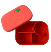Pick Plates Pick Box Bento Silicone Lunch Box – 4 Compartment 750ml