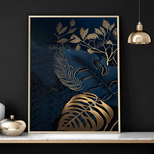 Pictures For An Office Wall | Set of 3 wall art prints