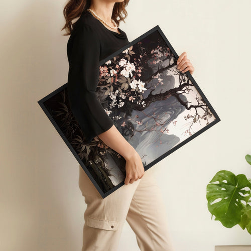 Pictures For Living Room Wall | Set of 3 Chinoiserie Wall art Prints