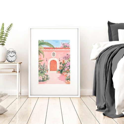 Pictures For Walls | Set of 3 Beach Decor Wall art Prints