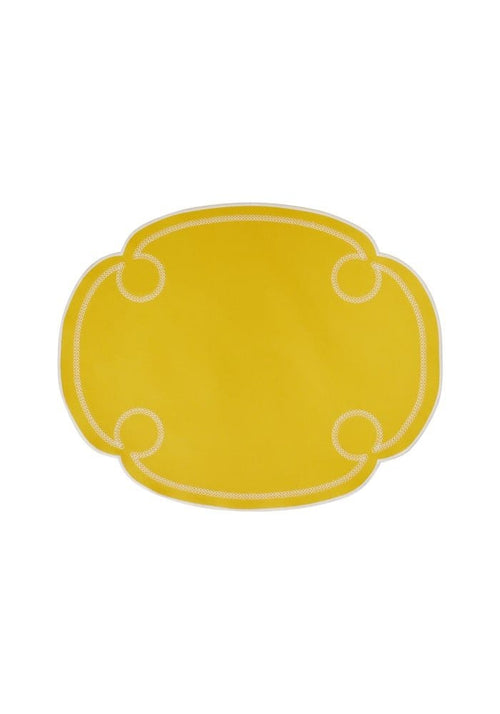 Zest for Life  Placemats - Set of 4