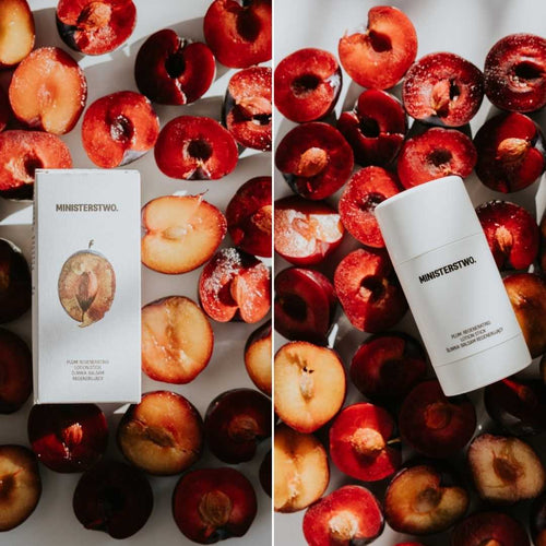 PLUM: Regenerating Lotion Stick 75g