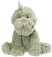 Bella & Bee 25cm Plush   dinosaur