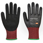 Portwest A671 CS Cut F13 Latex Glove