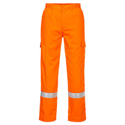 Portwest FR412 FR Lightweight Anti-Static Trousers