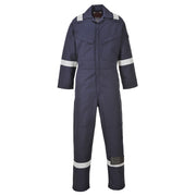 Portwest FF50 Aberdeen Flame Retardant Coverall