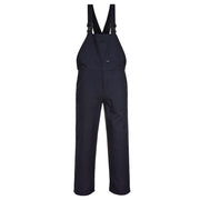Portwest C881 Cotton Bib & Brace