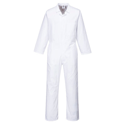 Portwest 2201 Food Coverall