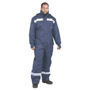 Portwest CS12 ColdStore Insulated Coverall