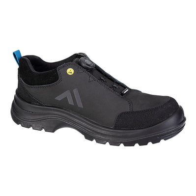 Portwest FE03 Ridge Composite Safety Trainer S3S ESD SR FO