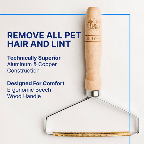 Pro Lint Remover