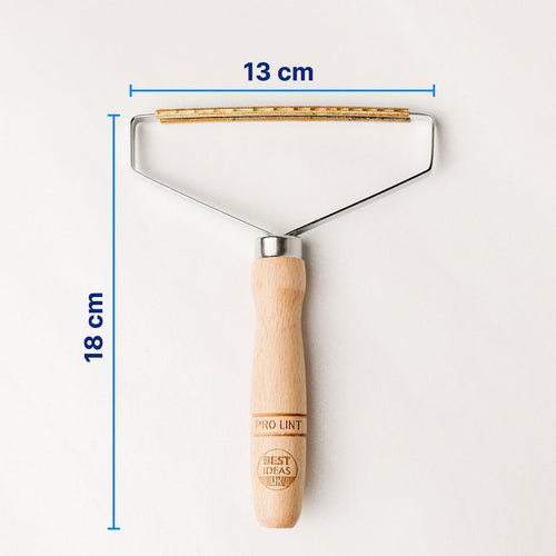 Pro Lint Remover