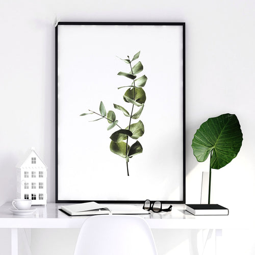 Professional Office Wall Art – Set of 2 Prints