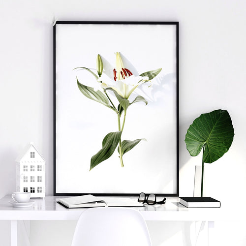 Professional Office Wall Art – Set of 2 Prints