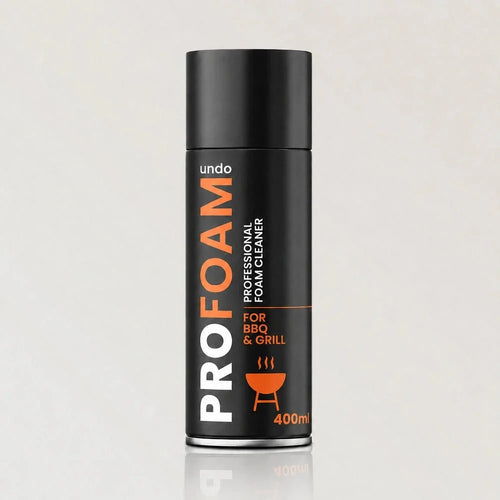 Profoam - BBQ & Grill Cleaner | Fresh Lemon