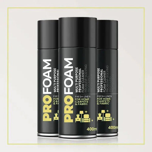 Profoam - Carpet & Fabric Cleaner | Fresh Linen