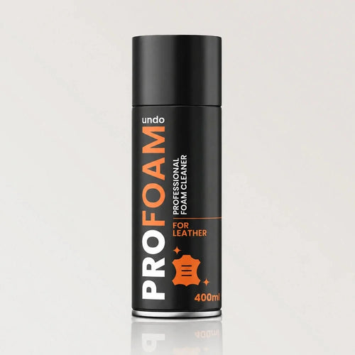 Profoam - Leather Cleaner | Musk Scent