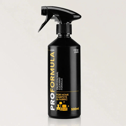 Proformula - Carpet & Fabric Cleaner