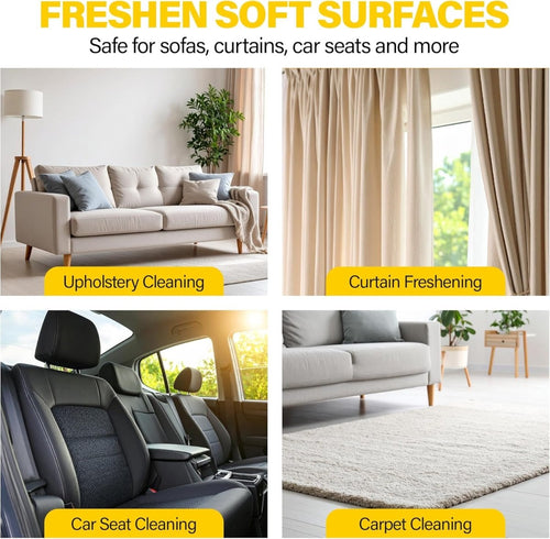 Proformula - Carpet & Fabric Cleaner