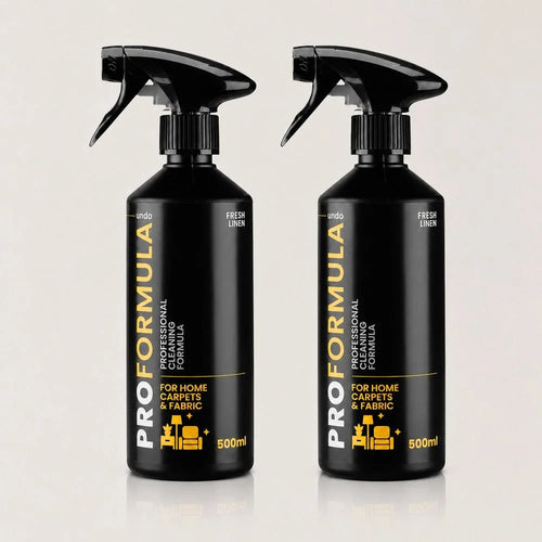 Proformula - Carpet & Fabric Cleaner