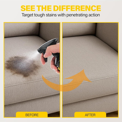 Proformula - Carpet & Fabric Cleaner