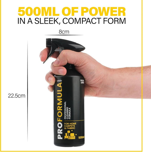 Proformula - Carpet & Fabric Cleaner