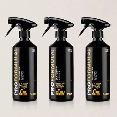 Proformula - Carpet & Fabric Cleaner