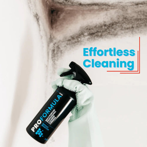 Proformula - Mould Remover Gel Spray