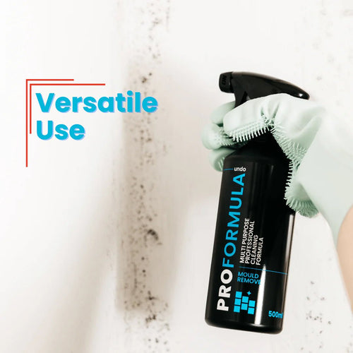 Proformula - Mould Remover Gel Spray