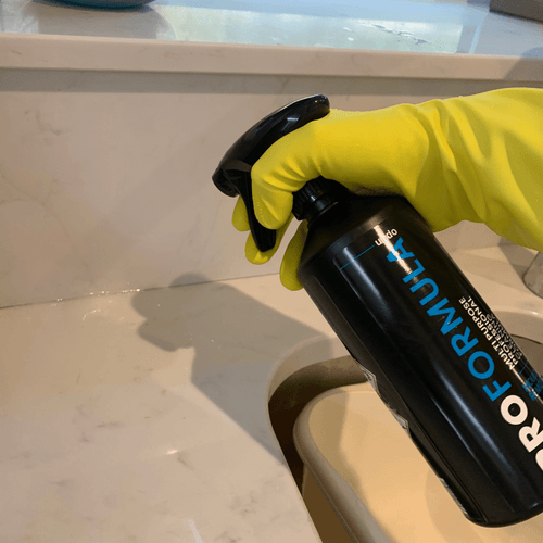Proformula - Mould Remover Gel Spray