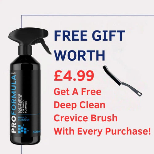 Proformula - Mould Remover Gel Spray