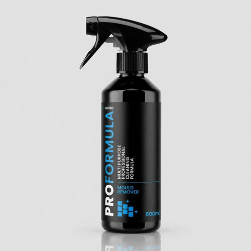 Proformula - Mould Remover Gel Spray