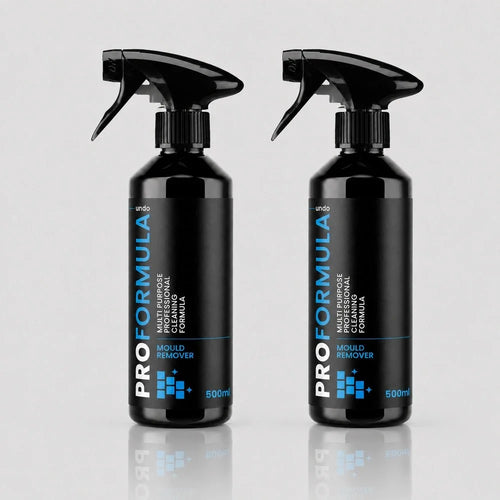 Proformula - Mould Remover Gel Spray