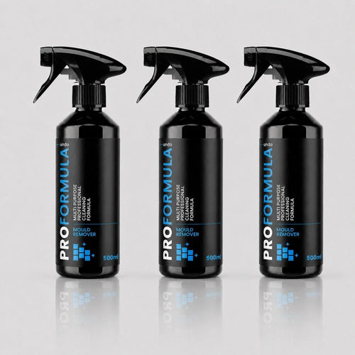 Proformula - Mould Remover Gel Spray