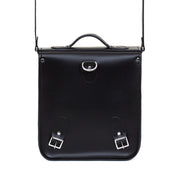 Handmade Leather City Backpack - Pride
