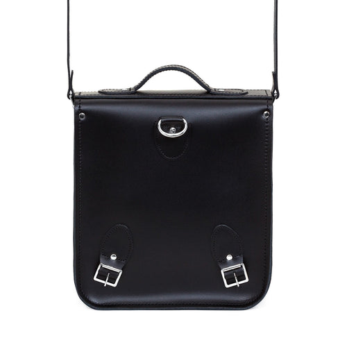 Handmade Leather City Backpack - Pride