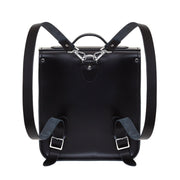 Handmade Leather City Backpack - Pride