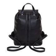 Leather Backpack - Pride Rainbow