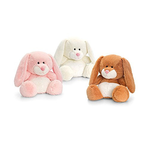 pudgey rabbits