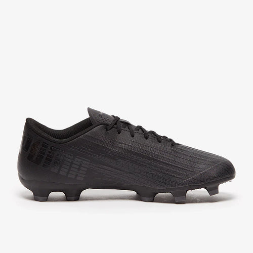 Puma Kids Ultra 4.1 FG/AG Black Football Boots