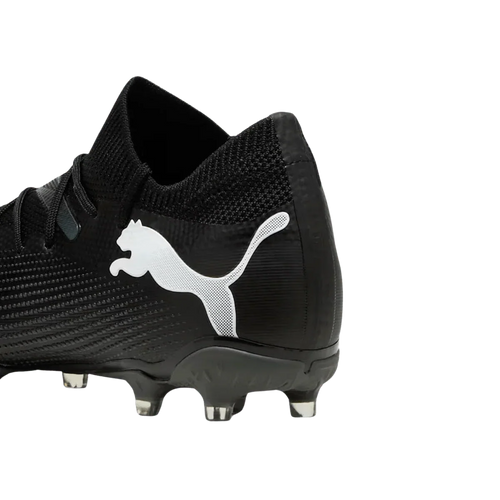 Puma Future 7 Match FG/AG Kids Football Boots