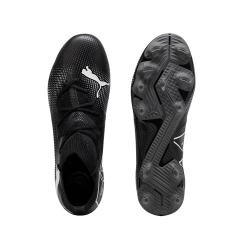 Puma Future 7 Match FG/AG Kids Football Boots