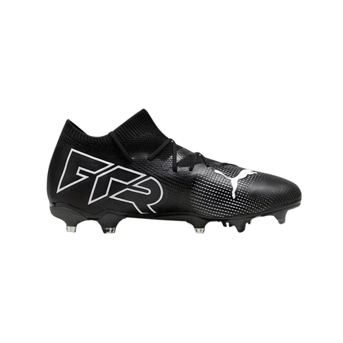 Puma Future 7 Match FG/AG Kids Football Boots