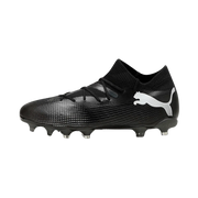 Puma Future 7 Match FG/AG Kids Football Boots