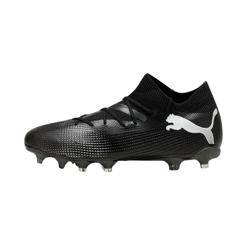 Puma Future 7 Match FG/AG Kids Football Boots