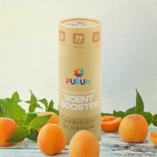 Purum Laundry Scent Booster Beads